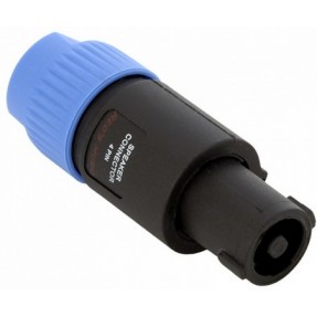 Reds S01 - Wtyk wtyczka speakon spikon - 1