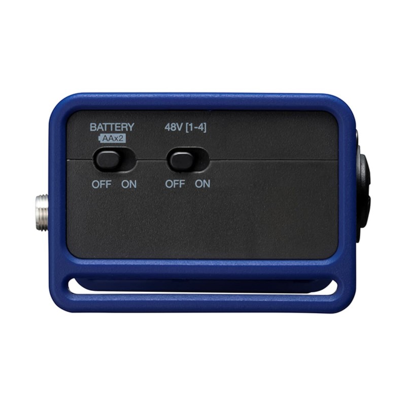 Zoom AMS-44 - interfejs audio USB - 5