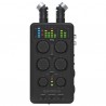 IK Multimedia iRig Pro Quattro I/O Deluxe - interfejs audio - 1