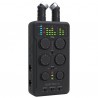 IK Multimedia iRig Pro Quattro I/O Deluxe - interfejs audio - 2