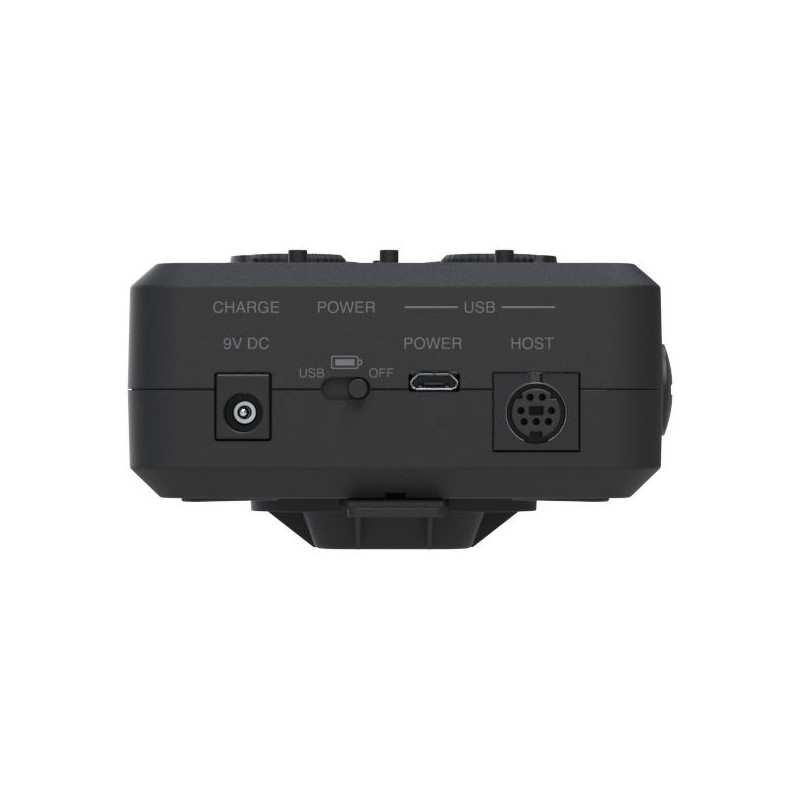 IK Multimedia iRig Pro Quattro I/O Deluxe - interfejs audio - 7