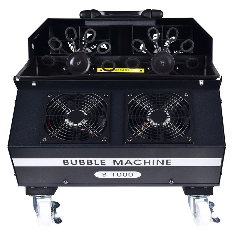 Evolights B1000 - wytwornica baniek mydlanych - 2