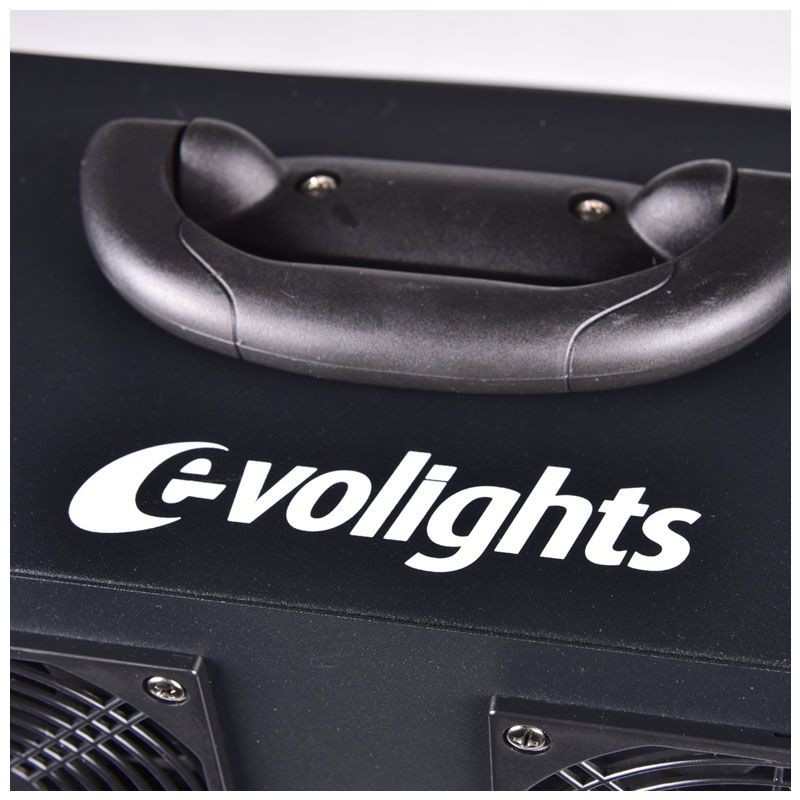 Evolights B1000 - wytwornica baniek mydlanych - 7