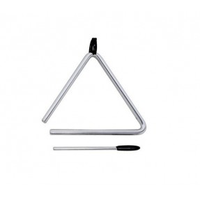 GEWApure CLUB SALSA F835502 - Trójkąt 5"