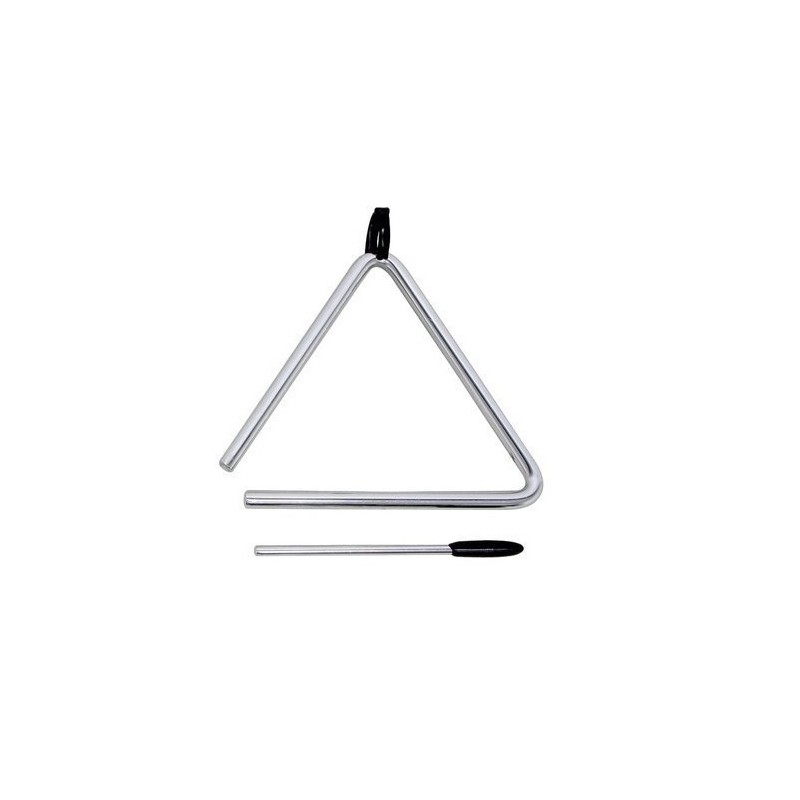 GEWApure CLUB SALSA F835502 - Trójkąt 5"