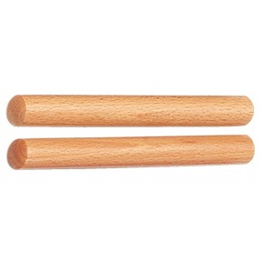 GEWA Clave 20 cm - Klawesy - 1