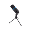 IK Multimedia iRig Mic Studio Black - mikrofon studyjny