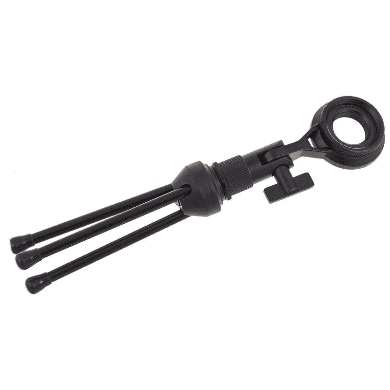 IK Multimedia iRig Mic Studio Black - mikrofon studyjny - 6