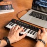 IK Multimedia iRig Keys 2 Mini - klawiatura sterująca - 2