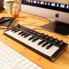 IK Multimedia iRig Keys 2 Mini - klawiatura sterująca - 3