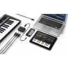 IK Multimedia iRig MIDI 2 - interfejs MIDI - 8