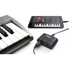 IK Multimedia iRig MIDI 2 - interfejs MIDI - 10