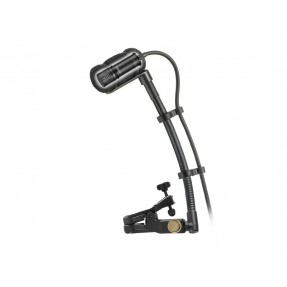 Audio Technica ATM350U - mikrofon instrumentalny