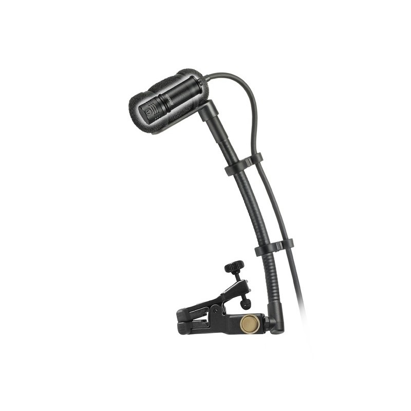 Audio Technica ATM350U - mikrofon instrumentalny