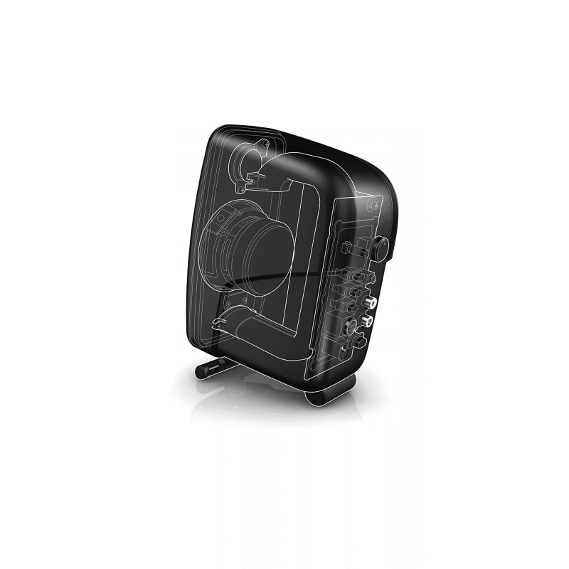 IK Multimedia iLoud Micro Monitor - monitory studyjne - 5