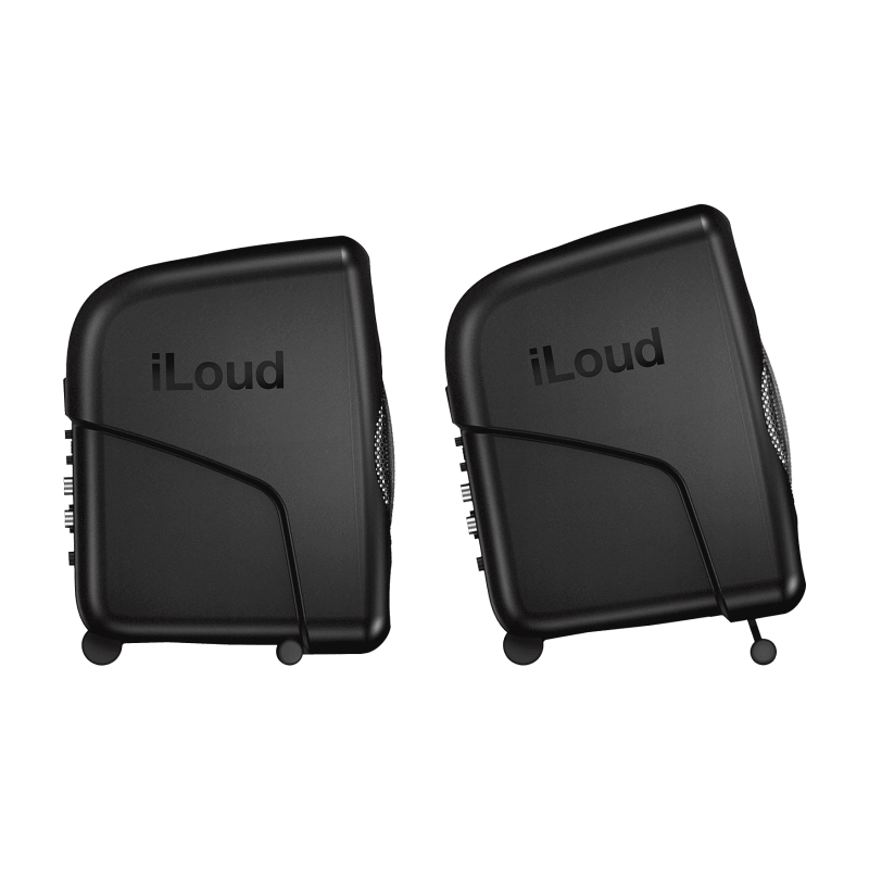 IK Multimedia iLoud Micro Monitor - monitory studyjne - 6