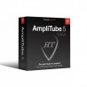 IK Multimedia AmpliTube 5 MAX - gitarowa wtyczka VST - 1