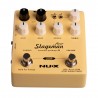 NUX NAP-5 Stageman Floor – preamp akustyczny - 2