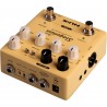 NUX NAP-5 Stageman Floor – preamp akustyczny - 6
