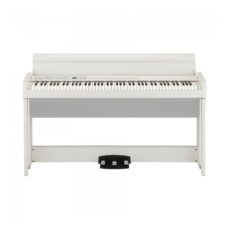 Korg C1 Air WH - Pianino Cyfrowe