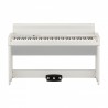 Korg C1 Air WH - Pianino Cyfrowe