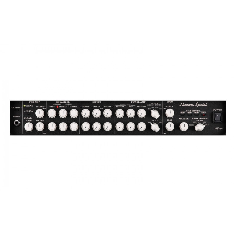 Boss Nextone Special - combo gitarowe - 4