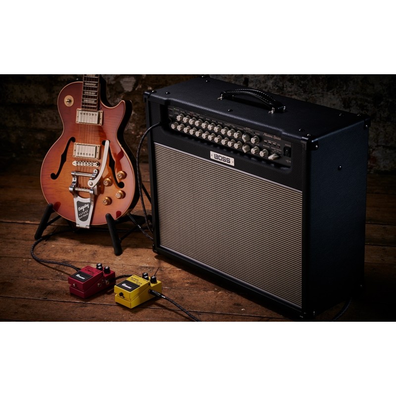 Boss Nextone Special - combo gitarowe - 5
