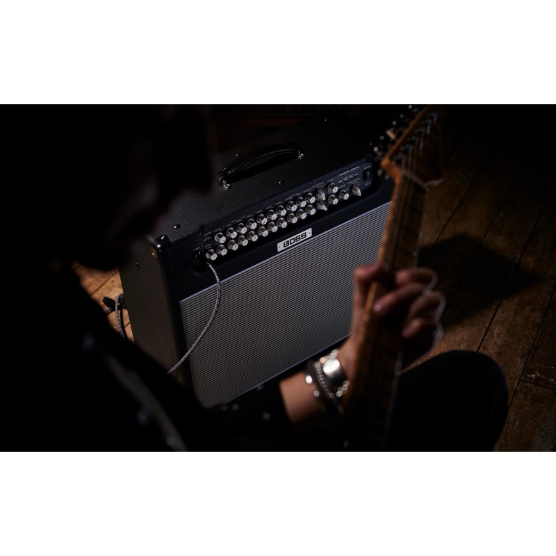 Boss Nextone Special - combo gitarowe - 8