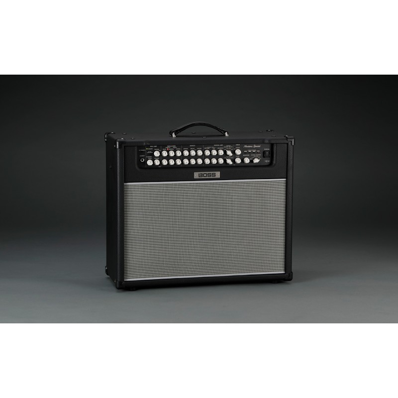 Boss Nextone Special - combo gitarowe - 10