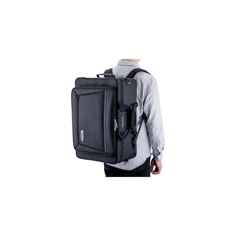 Jupiter JTR 1100R - JFH 1100R SET - zestaw Trąbka i Flugelhorn - 3