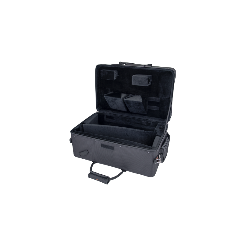 Jupiter JTR 1100R - JFH 1100R SET - zestaw Trąbka i Flugelhorn - 5