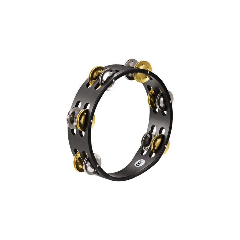 MEINL CTA2M-BK - Tamburyn 8" - 1