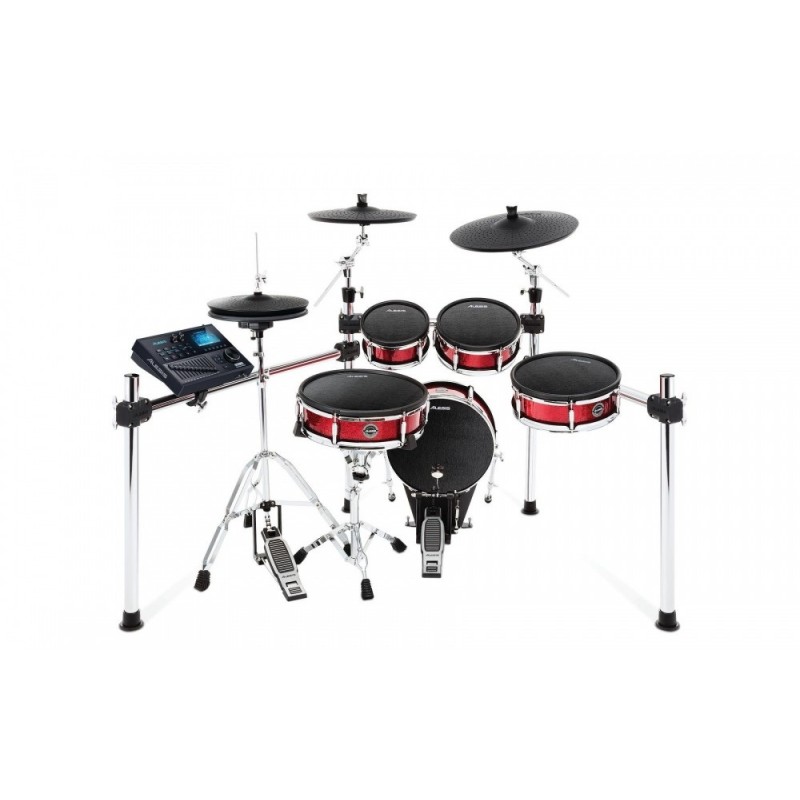 ALESIS STRIKE KIT - perkusja elektroniczna