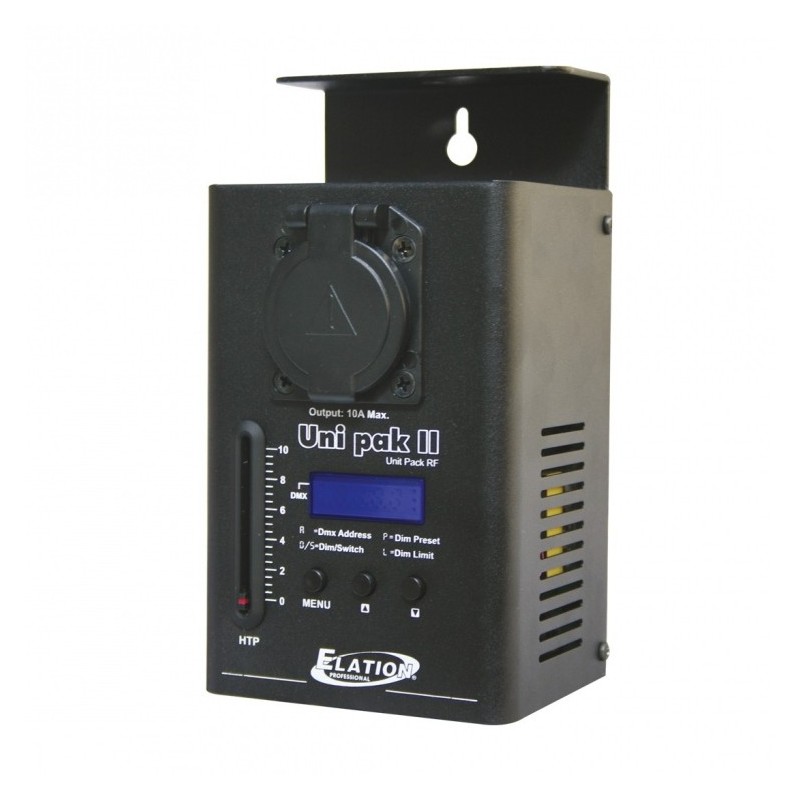 AMERICAN DJ UNI PAK MKII - dimmer