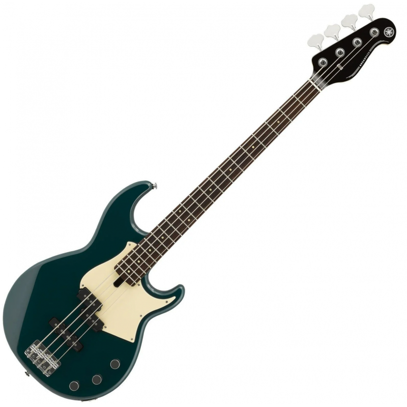 Yamaha BB 435 TB - gitara basowa - 3