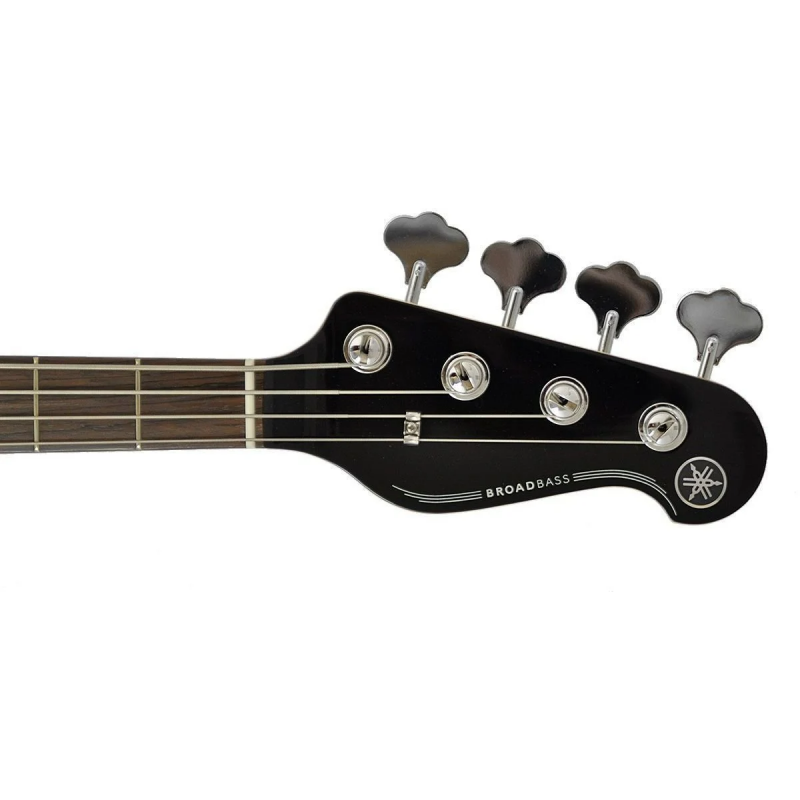 Yamaha BB 435 TB - gitara basowa - 4