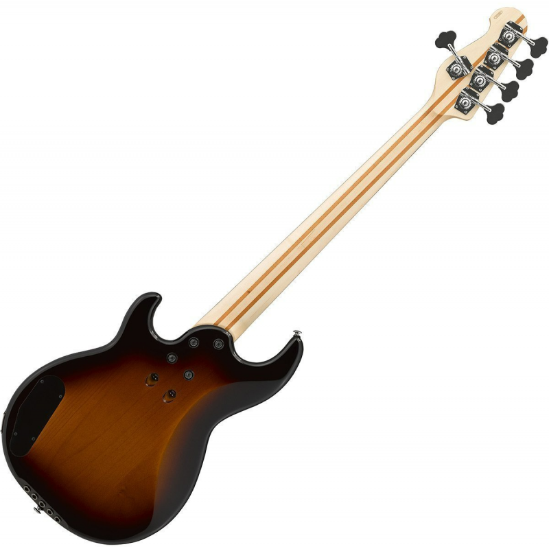 Yamaha BB 435 TBS - gitara basowa - 2