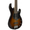 Yamaha BB 435 TBS - gitara basowa - 4