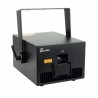 Showtec Solaris 11.0 - laser RGB z Pangolin FB4 - 1