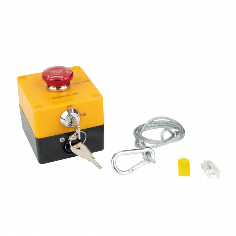 Showtec Solaris 11.0 - laser RGB z Pangolin FB4 - 3