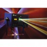Showtec Solaris 11.0 - laser RGB z Pangolin FB4 - 13