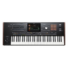 Korg PA5X 61 - keyboard, aranżer - 1