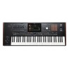 Korg PA5X 61 - keyboard, aranżer - 1