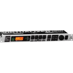 BEHRINGER FX2000 VIRTUALIZER 3D FX 2000 - procesor efektów