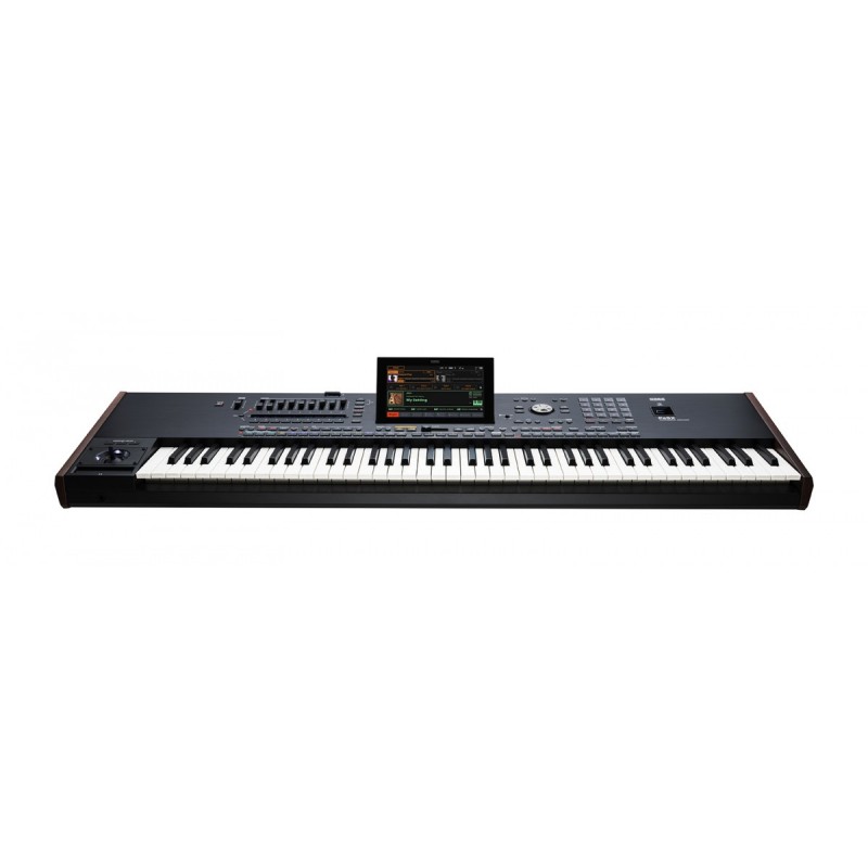 Korg PA5X 76 - keyboard, aranżer - 2