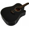Takamine GD30CE BLK - gitara elektroakustyczna - 3