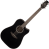 Takamine GD30CE BLK - gitara elektroakustyczna - 5