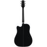 Takamine GD30CE BLK - gitara elektroakustyczna - 2
