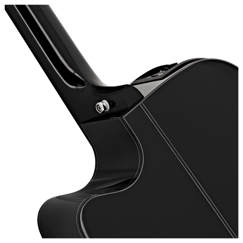 Takamine GD30CE BLK - gitara elektroakustyczna - 7