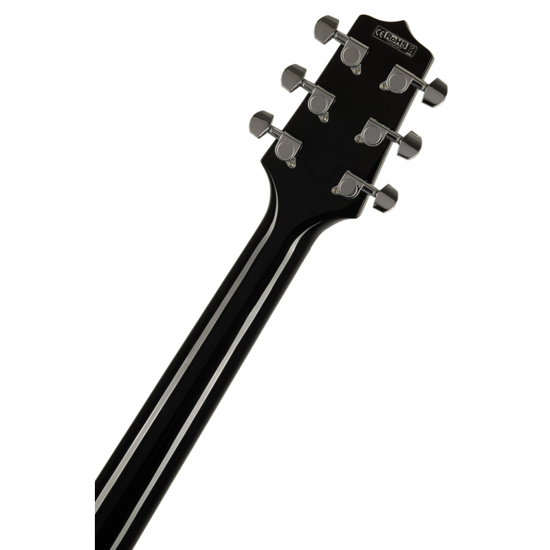 Takamine GD30CE BLK - gitara elektroakustyczna - 9